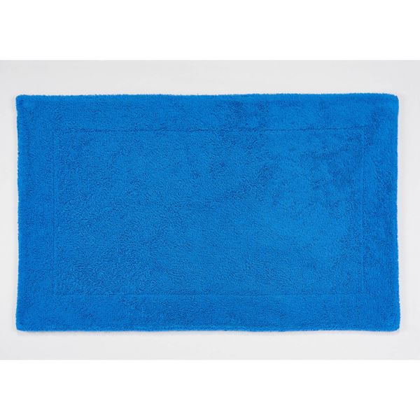 Double Bath Mat - Zanzibar